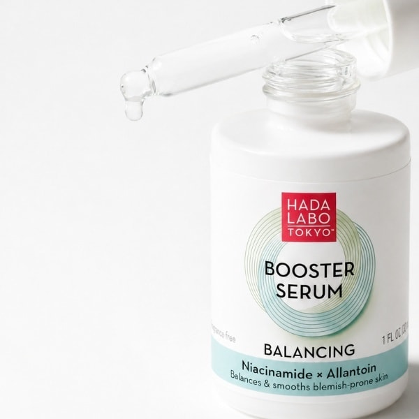 Hada Labo Senegy Boost Serum Balancing