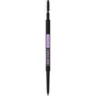 Maybelline Ultra Slim Eyebrow Pencil 4.5 Ash Brown