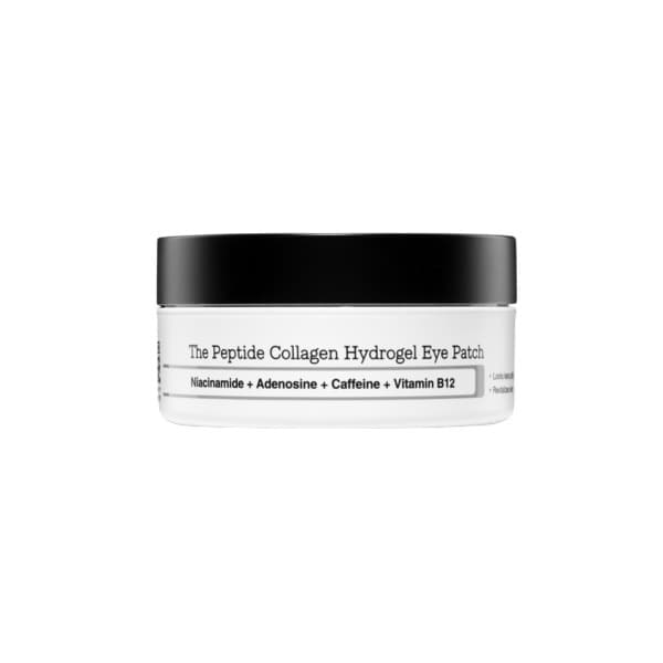Cosrx The Peptide Collagen Hydrogel Eye Patch 60 Patches
