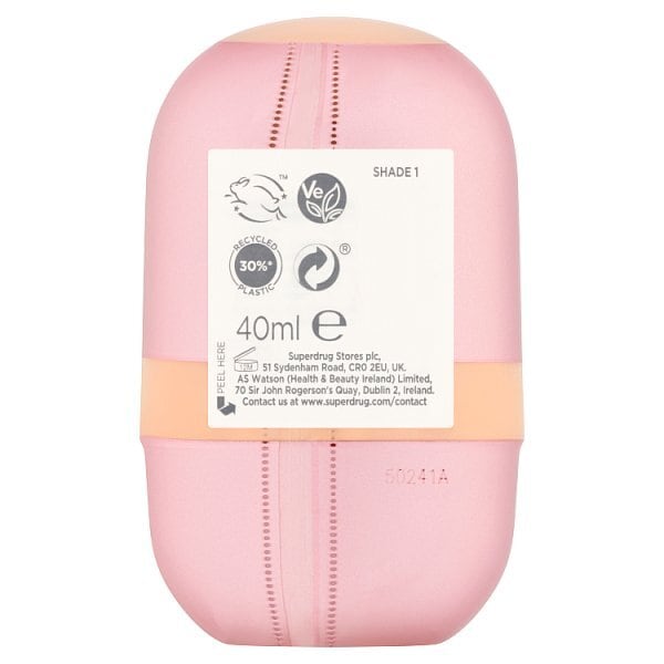 Studio London Dew Dream Glow Filter Shade 1