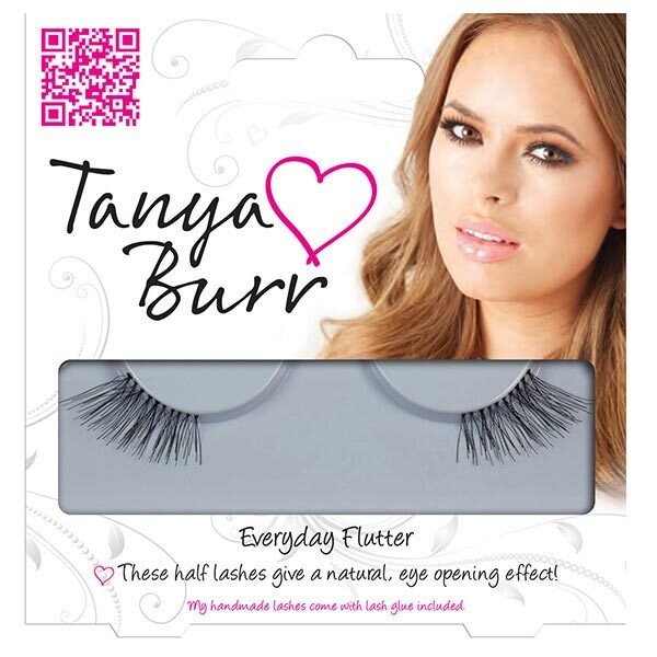 Tanya Burr Everyday Flutter Lashes