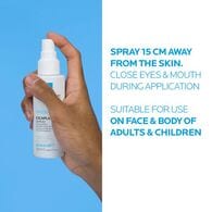 La Roche-Posay Cicaplast Baume B5 Soothing Spray 100Ml