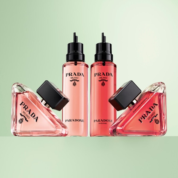 Prada Paradoxe Eau de Parfum 100ml Refill