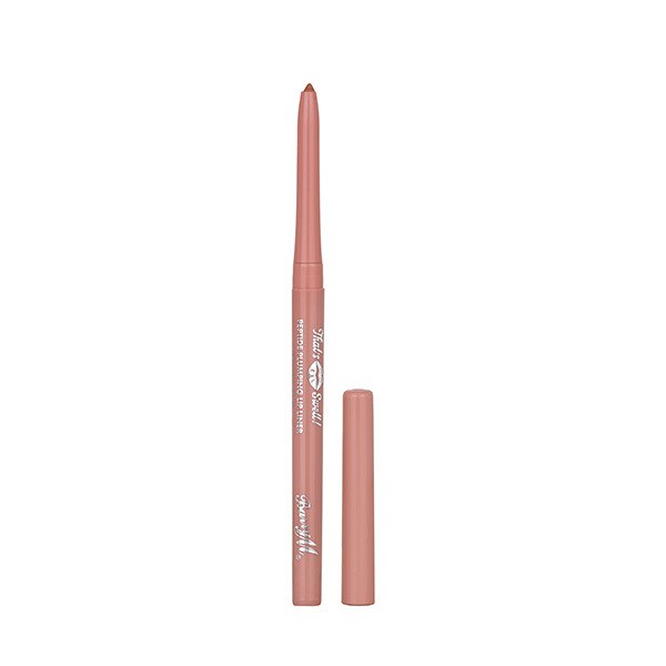 Barry M That's Swell! Peptide Plumping Lip Liner-Honeyed Hue