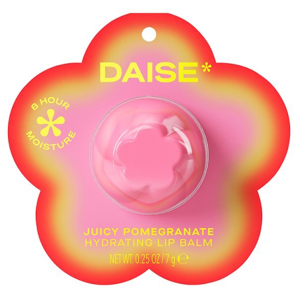 Daise Lip Balm Juicy&nbsp;Pomegranate 7 G
