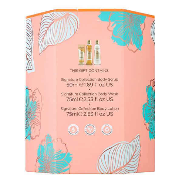 Sanctuary Spa Me Time Minis Gift Set 175ml