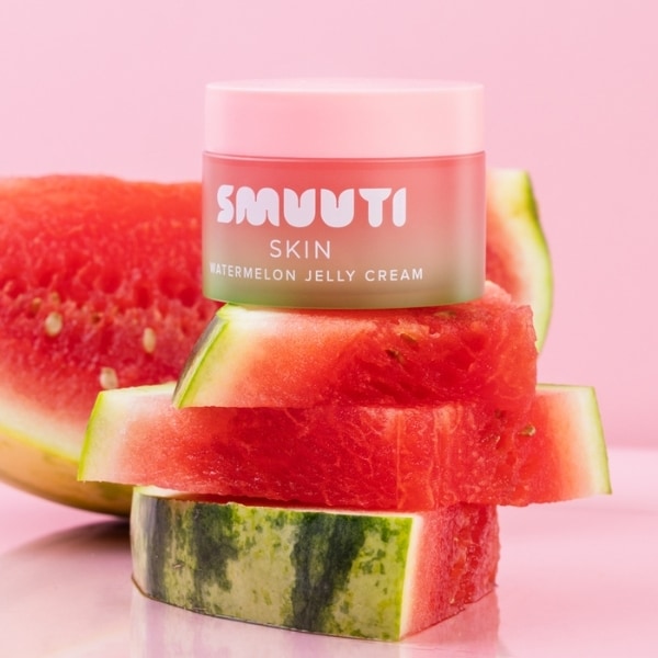 Smuuti Skin Watermelon Jelly Cream 50ml