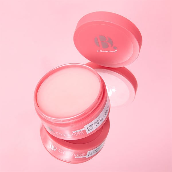 B. Rosehip Melting Cleansing Balm 65G