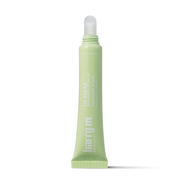 Barry M Lip Rehab Pistachio Glaze