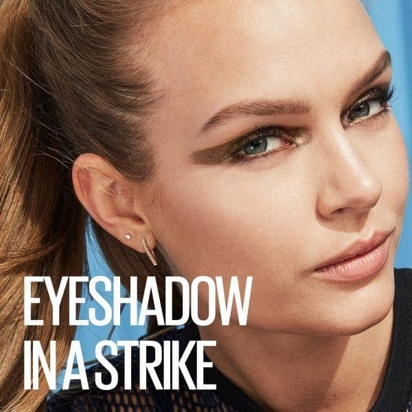 Maybelline Color Strike Eyeshadow Pen 30 Spark