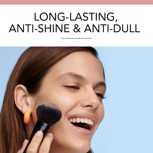 DNR Bourjois HEALTHY MIX POWDER 05 SAND