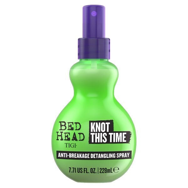 Bed Head Knot This Time Detangler Spray 228Ml