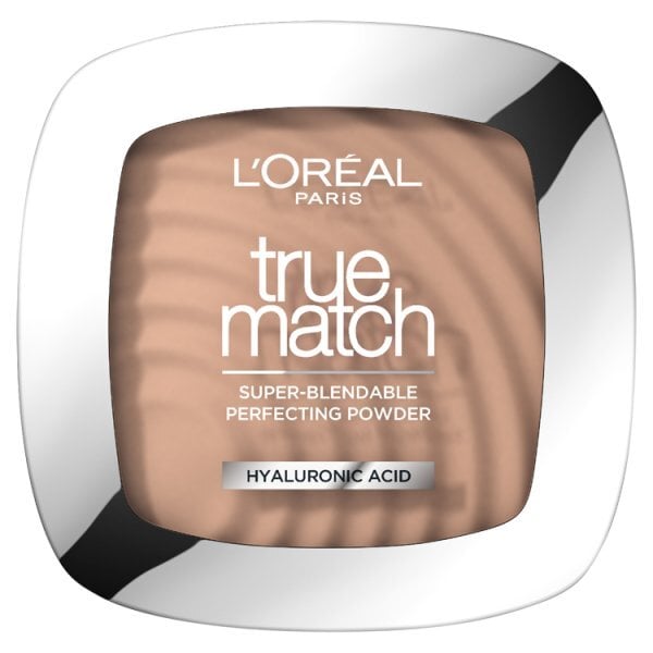 L'Oreal Paris True Match Powder Foundation 5R/C Cool