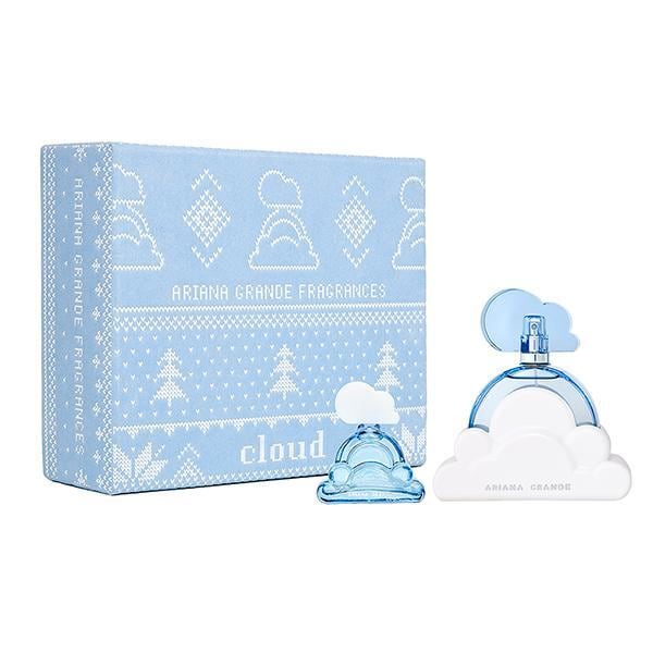 Ariana Grande Cloud 50Ml Edp & 7.5Ml Deluxe Mini Gift Set