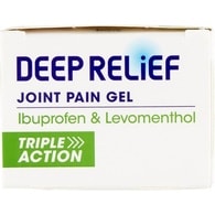 Deep Relief Gel