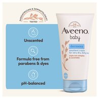 Aveeno® Baby Dermexa Emollient Cream 150Ml