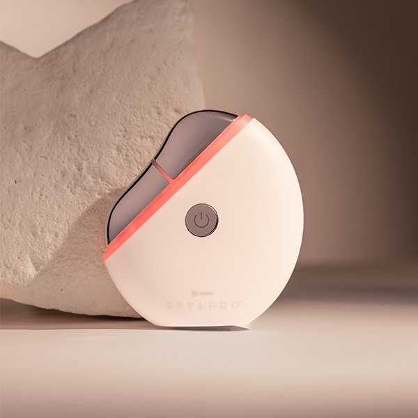 Stylpro Heated Led Electric Gua Sha