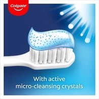 Colgate Advanced White Whitening Toothpaste 125ml