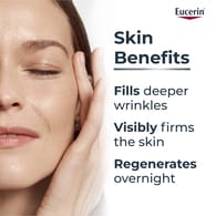 Eucerin Hyaluron-Filler Anti-Ageing Night Cream 50ml