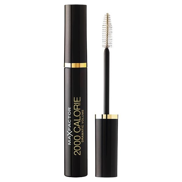 Max Factor 2000 Calorie Mascara Black