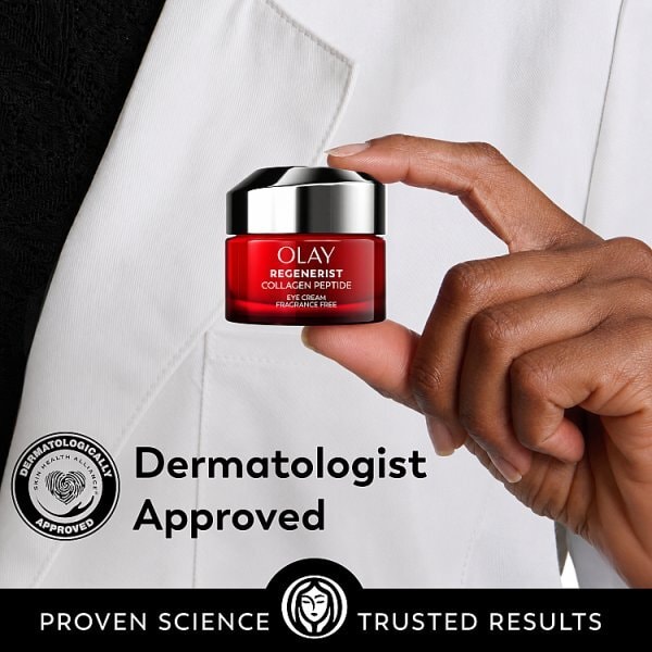 Olay Regenerist Collagen Peptide24 Eye Cream 15ml