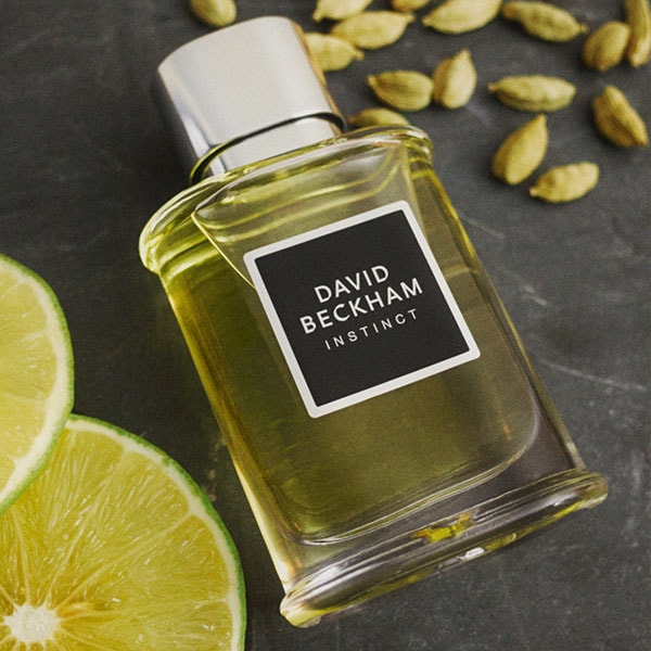 DNR David Beckham Instinct Eau de Toilette 75ml