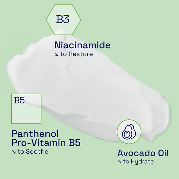 Cetaphil Moisturising Lotion for Dry Sensitive Skin 473ml