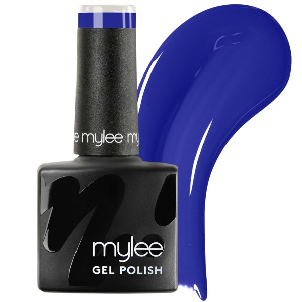 Mylee Gel Nail Polish Ocean Deep - 8Ml