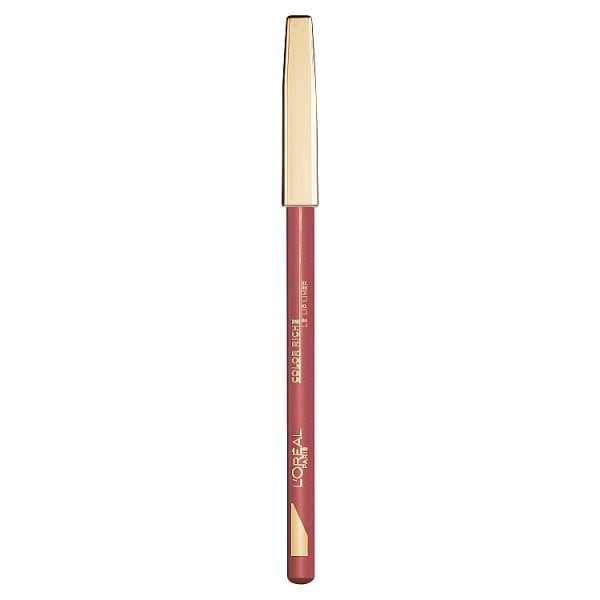 L'Oréal Paris Color Riche Lip Liner Couture 362 Cristal Cap