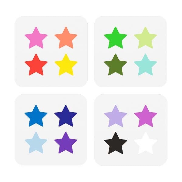 HYDRO STAR PLAY PACK 36 CT