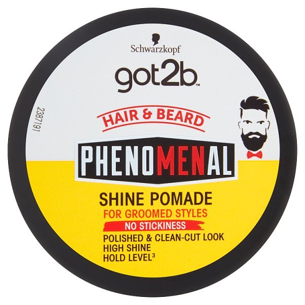 got2b Phenomenal Shine Pomade 100ml