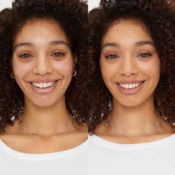 DNR RIMMEL LASTING FINISH FND LATTE 410