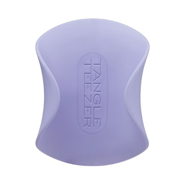 Tangle Teezer The Scalp Exfoliator & Massager, Lavender Lite