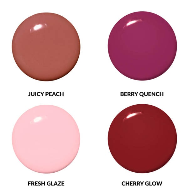 Avon Peptide Serum Lip Gloss - Ruby Drip