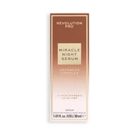 Revolution Pro Miracle Night Rescue Serum