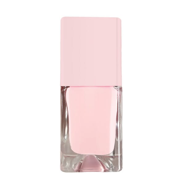 Nails.INC Its Topless Dakota Pink Crème Polish 14ml