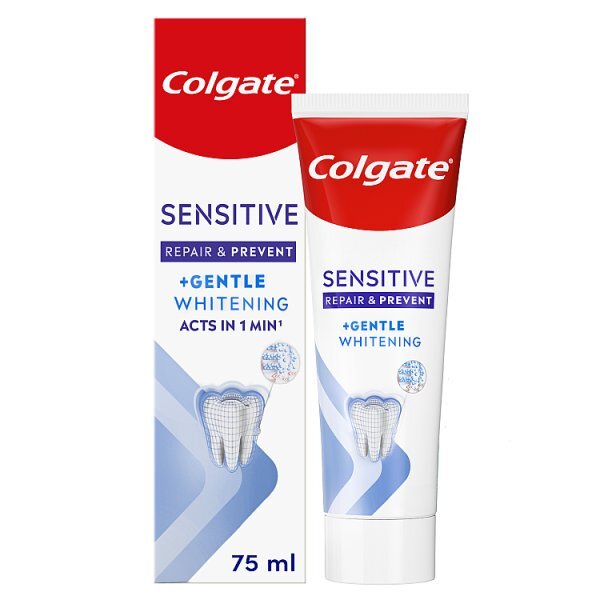 Colgate Sensitive Repair & Prevent Multi Protect 75Ml