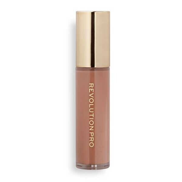Revolution Pro Blush and Lift Liquid Blush Bliss