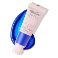 Studio London Colour Icon Eyeshadow Pigment Brave Indigo