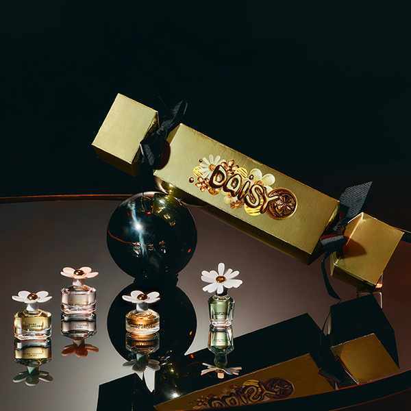Marc Jacobs Mini Cracker