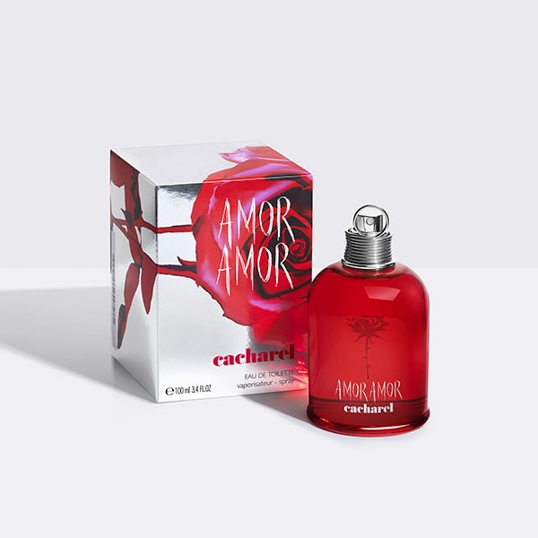 Cacharel Amor Amor Eau de Toilette