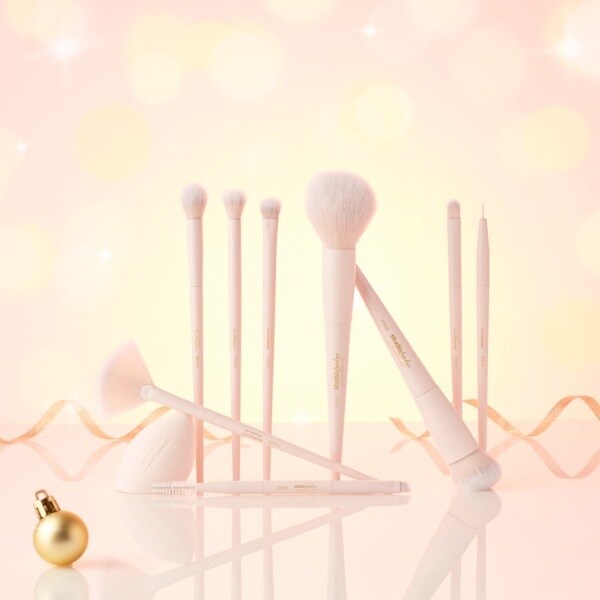 Superdrug Studio London Ultimate Collection 10pc Set