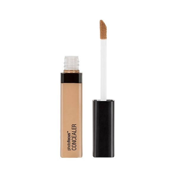 Wet N Wild Photo Focus Concealer Medium Tawny