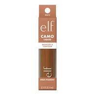 e.l.f. Camo Liquid Bronzer & Contour 5 Medium