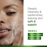 Simple Replenishing Face Cleanser