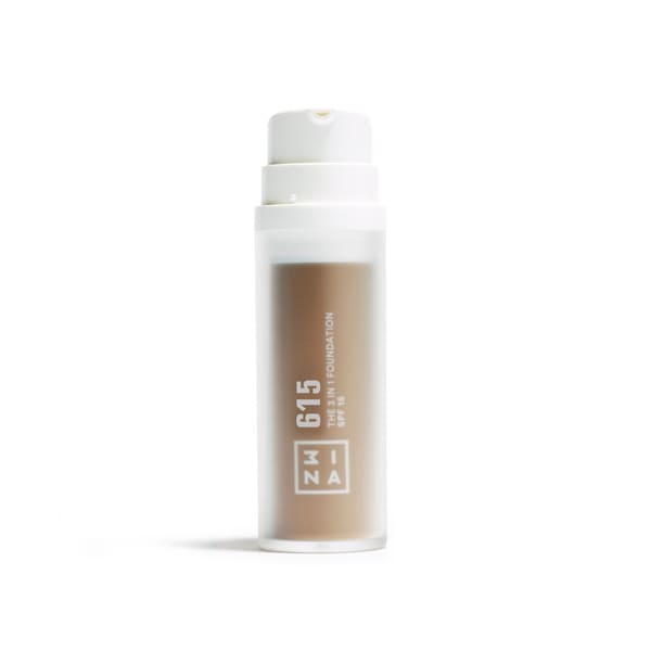 The 3 In 1 Foundation 615 30ml