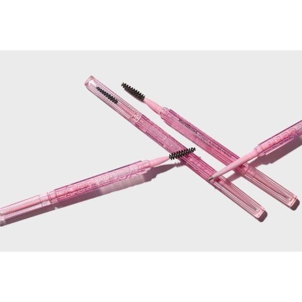 MCoBeauty Xtendbrows Shape & Sculpt Pencil - Medium/Dark