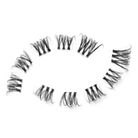 Eylure Extreme Curl Clusters Individuals