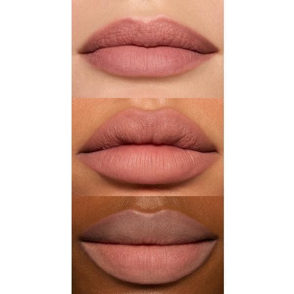 e.l.f. So Blurreal Whipped Lip & Cheek Whip Oat Couture