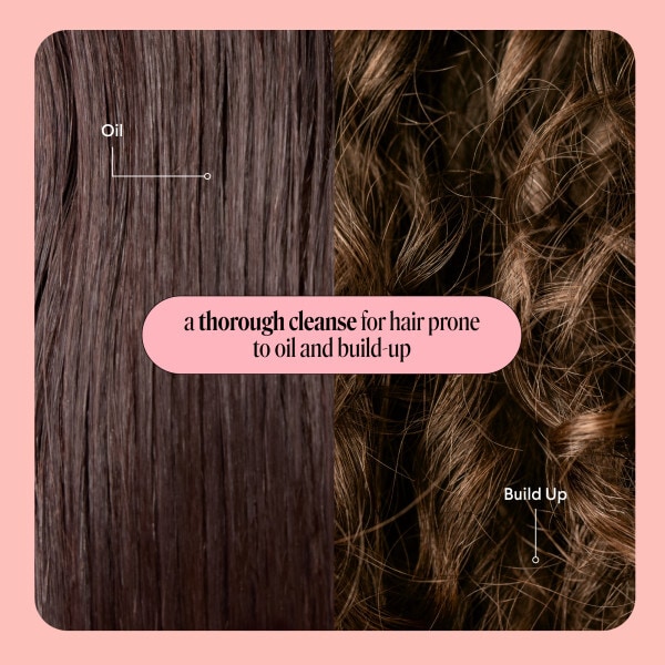 Monday Haircare Clarify Shampoo 354ml